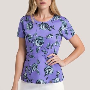 Jaanuu scrub top